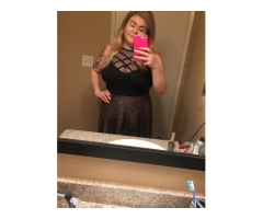 Outcall specials