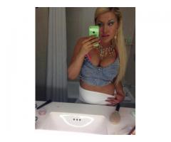 😈 SINcity BLONDe BABY!! 😈